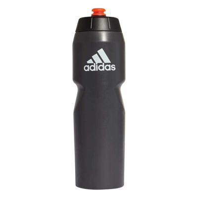 adidas Performance Logo Bidon 0,75L Zwart