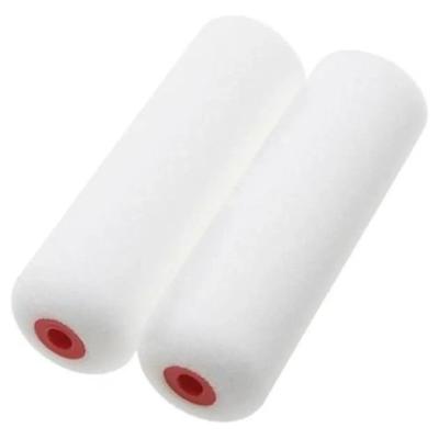 Anza Schuimroller extra fijn - 11cm Anza Schuimroller extra fijn - 11cm