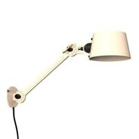 Tonone Bolt Wall Sidefit Wandlamp met stekker - Creme - thumbnail