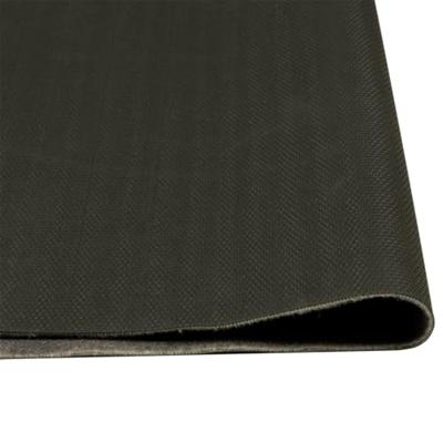 VidaXL Keukenmat wasbaar wijnflesprint 45x150 cm fluweel