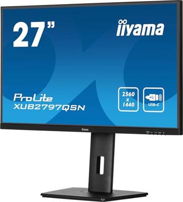 Iiyama ProLite XUB2797QSN-B2 monitor