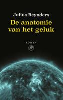 De anatomie van het geluk - Julius Reynders - Paperback (9789029514477) - thumbnail