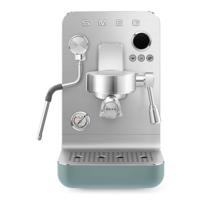 Smeg EMC02EGMEU Espresso apparaat Groen - thumbnail