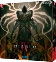 Good Loot Gaming Puzzel: Diablo IV Inarius Puzzels (1000 stukjes) - thumbnail