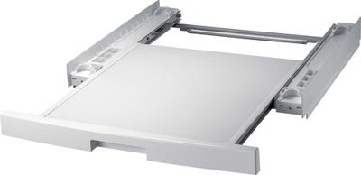 Samsung skk-dd stacking kit wasmachine verbindingsstuk wit