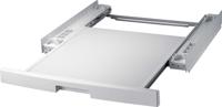 Samsung skk-dd stacking kit wasmachine verbindingsstuk wit - thumbnail