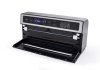 Solis VertiVac 5704 Vacumeermachine - Met Marineerfunctie - Zilver - thumbnail