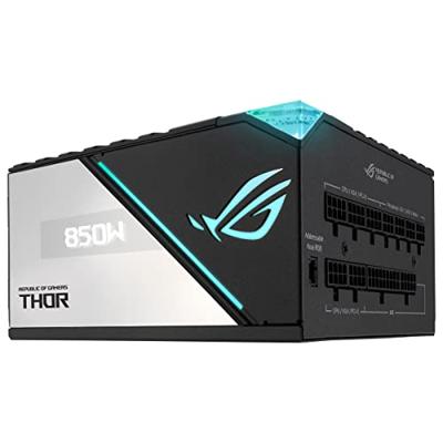 Asus ROG Thor 850W Platinum II Asus ROG Thor 850W Platinum II