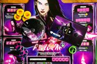 Dice Throne Marvel X-Men Box 1 - thumbnail