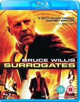 Surrogates - thumbnail