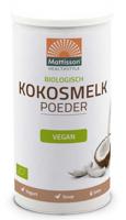 Kokosmelk poeder bio - thumbnail