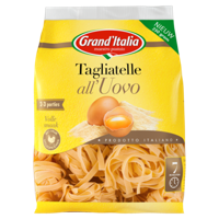 Grand&apos;Italia Tagliatelle all&apos;Uovo 250 g bij Jumbo - thumbnail
