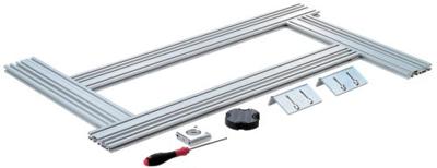 Festool MFS 700 Freessjabloon - 492611 Festool MFS 700 Freessjabloon - 492611