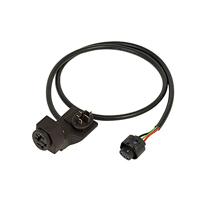 Bosch Ebp kabelboom accu m/cont punten 1100mm - thumbnail