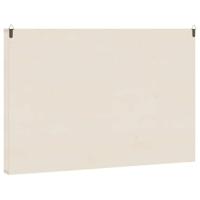 Houten verzamelvitrine met 60 vakken 60x4,5x40,5 cm - thumbnail