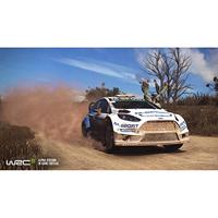 WRC 5 - thumbnail