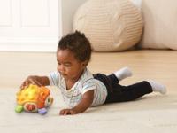 VTech Baby Wiebel en Wobbel Egel + Licht en Geluid - thumbnail