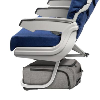 TRAVELITE CABIN UNDERSEATER 2W GRIJS