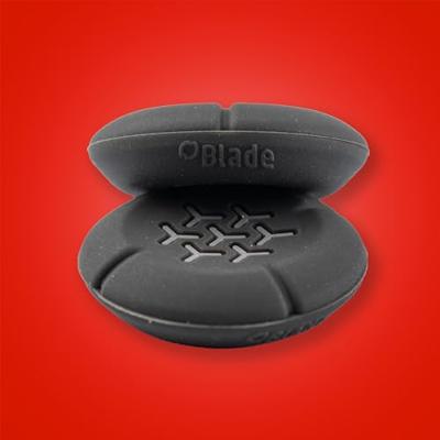 BLADE Duimgrepen, joysticks voor Nintendo Switch 2, thumbstick 2 stuks, greep en precisie