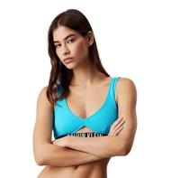 Calvin Klein Triangle RP Bikini Top dames XL/42 - thumbnail