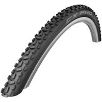 Schwalbe Buitenband 28-1.20 (30-622) cx pro performance zwart - thumbnail