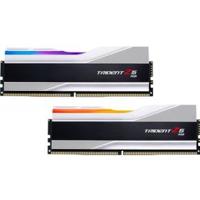 G.Skill DDR5 Trident Z5 RGB 2x16GB 5600MHz CL36 F5-5600J3636C16GX2-TZ5RS - thumbnail
