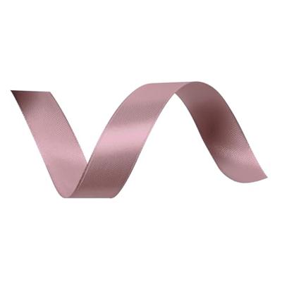 Vaessen Creative • satijn lint 6mmx10m chocolade