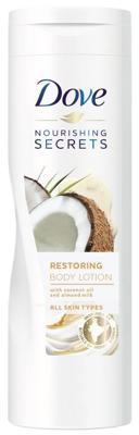 Dove Nourishing Secrets Restoring Body Lotion