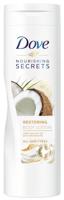 Dove Nourishing Secrets Restoring Body Lotion - thumbnail