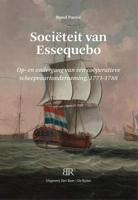 Sociëteit van Essequebo (Paperback) - thumbnail
