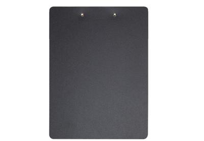 Maul 2361037 Klembord Blauw (b x h x d) 22.5 x 31.5 x 1.3 cm