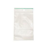 Vaessen Creative • gripzakjes plastic 4x6cm 100pcs - thumbnail