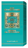 4711 Original Eau de Cologne Splash - thumbnail