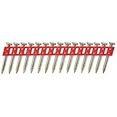 DeWalt Accessoires DCN8903013 XH Nagels Verzinkt 13x3.0mm voor DCN890 Betontacker 1005 Stuks - DCN8903013