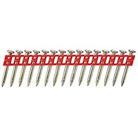 DeWalt Accessoires DCN8903013 XH Nagels Verzinkt 13x3.0mm voor DCN890 Betontacker 1005 Stuks - DCN8903013 - thumbnail