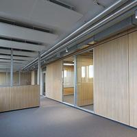 Deko Light 348057 Luna Plafondopbouwarmatuur LED Energielabel: G (A - G) 20.5 W Wit - thumbnail