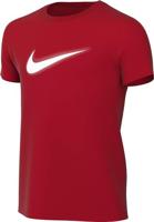Nike Dri-Fit Icon Sportshirt Jongens 128 - thumbnail