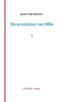 De avonturen van Mbe (Paperback) - thumbnail