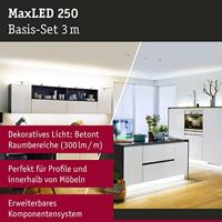 Paulmann 2700-6500KMaxLED 250 3m set - 79860 - thumbnail
