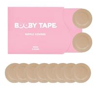 Booby Tape Nipple Covers 5 Stuks - thumbnail