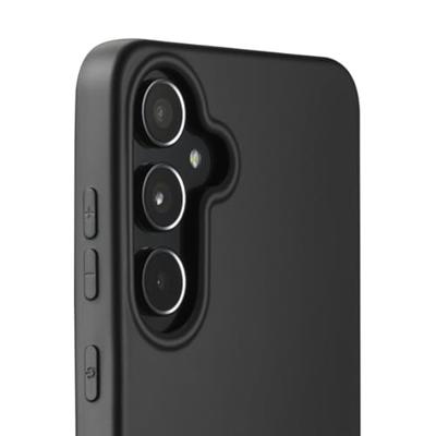 Hama Cover Samsung Galaxy S24 FE Zwart