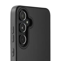 Hama Cover Samsung Galaxy S24 FE Zwart - thumbnail