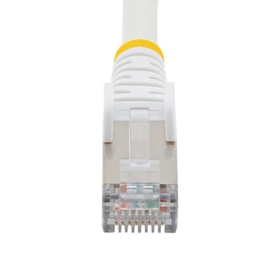 Stevige UTP-netwerkkabel Cat6 Startech NLWH-2M-CAT6A-PATCH