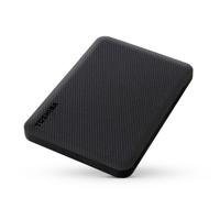 Externe Harde Schijf Toshiba HDTCA20EK3AA 2 TB 2 TB SSD - thumbnail