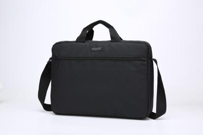 Laptoptas Nilox Zwart