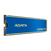 ADATA LEGEND 710 M.2 512 GB PCI Express 3.0 3D NAND NVMe - thumbnail