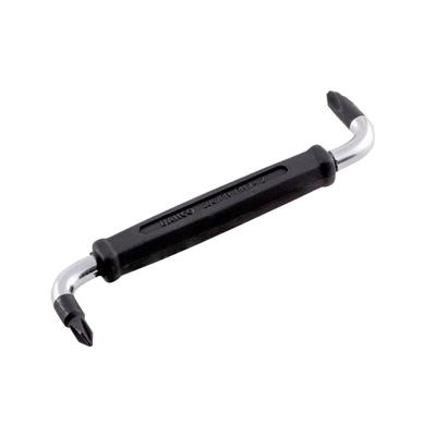 Bahco Haakse Schroevendraaier PH1 & PH2 100mm - 2047PR-1-2