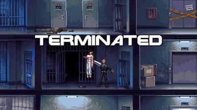PS5 Terminator 2D: No Fate