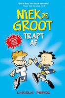 Niek de Groot trapt af - thumbnail