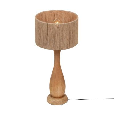 Trio Touw schemerlampToba 54cm - 567200130